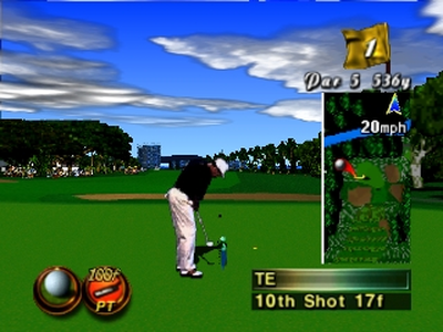 Country Club